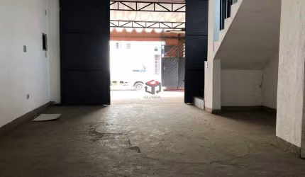 Ótimo prédio comercial à venda, 380 m² - Vila Dusi - São Bernardo do Campo/ SP