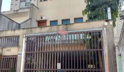 Prédio à venda 8 vagas Assunção - Santo André - SP