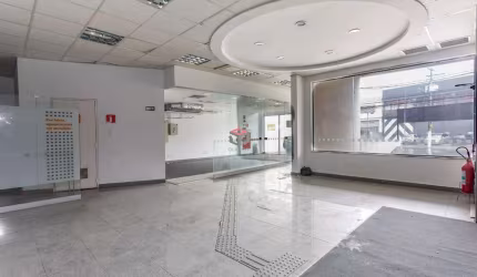 Prédio Comercial amplo à venda com 552, 58 m² localizado no Bairro Planalto em São Bernardo do Campo/SP.