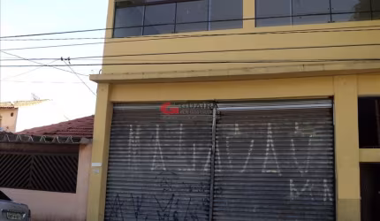 Prédio à venda 2 vagas Silveira - Santo André - SP