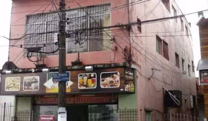 Prédio à venda Palmares - Santo André - SP