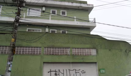 Prédio à venda Dos Casa - São Bernardo do Campo - SP