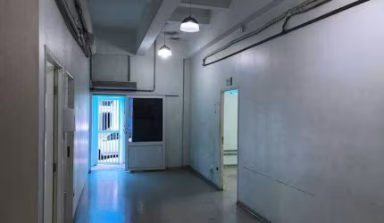 Prédio comercial para locação, 390 m² - Centro de São Bernardo do Campo