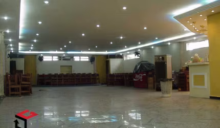 Excelente prédio comercial de 900m² para locação no Bairro Fundação em São Caetano do Sul - SP