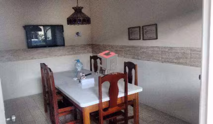 Prédio para aluguel 5 vagas Nova Petrópolis - São Bernardo do Campo - SP
