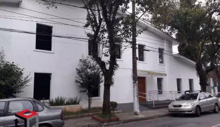 Prédio Comercial para Aluguel no Jardim do Mar - São Bernardo do Campo