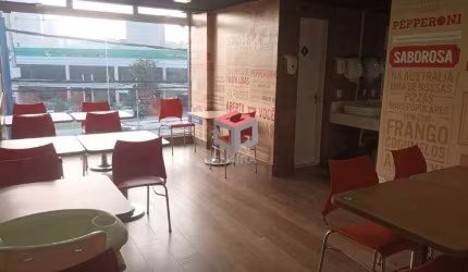 Excelente Prédio Comercial para locação Centro
