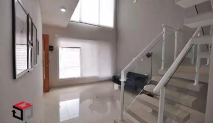 Sobrado à venda 3 quartos 1 suíte 3 vagas Saúde - São Paulo - SP