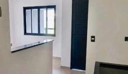 Apartamento à venda 2 quartos 1 suíte 1 vaga São Vicente - Mauá - SP