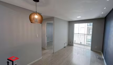 Apartamento à venda 2 quartos 1 vaga Dos Casa - São Bernardo do Campo - SP