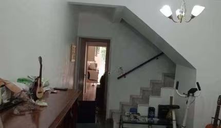 Sobrado à venda 3 quartos 1 suíte 2 vagas Terra Nova II - São Bernardo do Campo - SP
