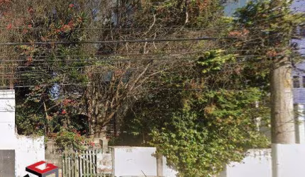 Terreno à venda Assunção - Santo André - SP