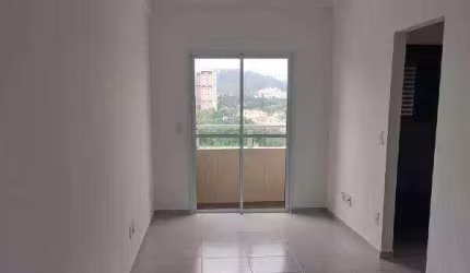 Apartamento à venda 2 quartos 1 vaga Demarchi - São Bernardo do Campo - SP