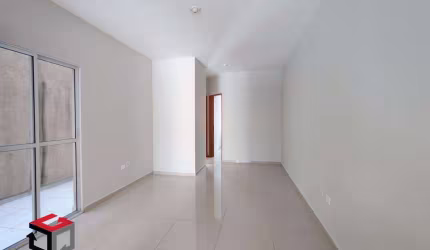Apartamento à venda 2 quartos 1 vaga Francisco Matarazzo - Santo André - SP