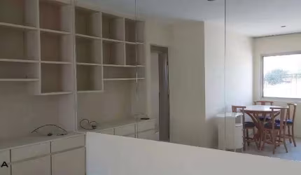 Apartamento 2 Dormitórios em Mirandópolis com 52 m2