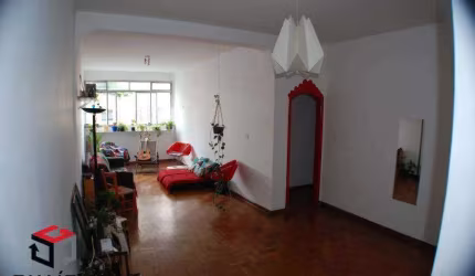 Apartamento 4 Dormitórios na Bela Vista com 130 m2