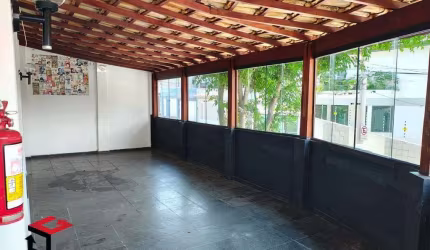 Casa para aluguel 5 vagas Jardim do Mar - São Bernardo do Campo - SP