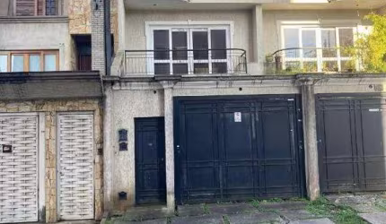 Sobrado à venda 3 quartos 3 suítes 6 vagas Nova Petrópolis - São Bernardo do Campo - SP