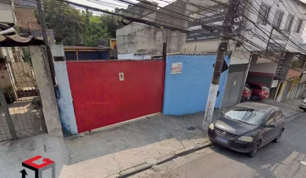 Terreno à venda Ferrazópolis - São Bernardo do Campo - SP