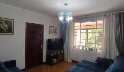 Casa à venda 3 quartos 3 vagas Bastos - Santo André - SP