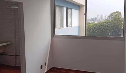 Apartamento para aluguel 2 quartos 1 vaga Assunção - São Bernardo do Campo - SP