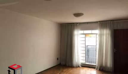 Sobrado à venda 3 quartos 2 vagas Scarpelli - Santo André - SP
