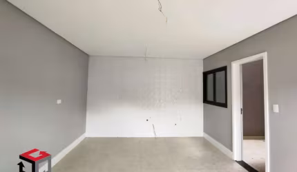 Sobrado à venda 2 quartos 2 suítes 2 vagas Humaitá - Santo André - SP