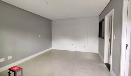 Sobrado à venda 2 quartos 2 suítes 2 vagas Humaitá - Santo André - SP