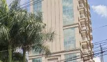 Sala com 38m² - Água Branca - São Paulo - SP.