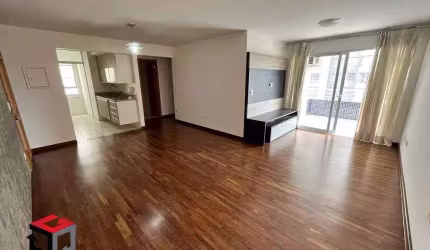 Apartamento para venda 2 quartos 2 suítes 2 vagas Jardim - Santo André - SP