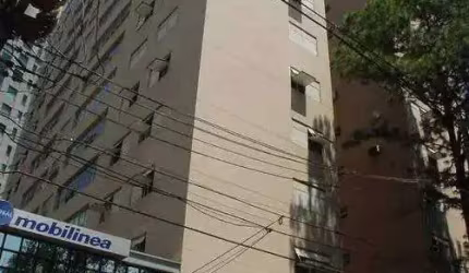 Apartamento 180 m2 no Jardim Europa