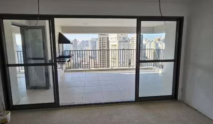 Apartamento 3 Suites em Perdizes 115 m2