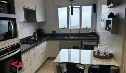 Apartamento à venda 4 quartos 1 suíte 2 vagas Barcelona - São Caetano do Sul - SP