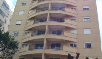 Apartamento com 80m² - Cambuci - São Paulo - SP.