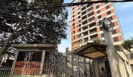 Apartamento com 105m² - Vila Anglo Brasileira - São Paulo - SP.