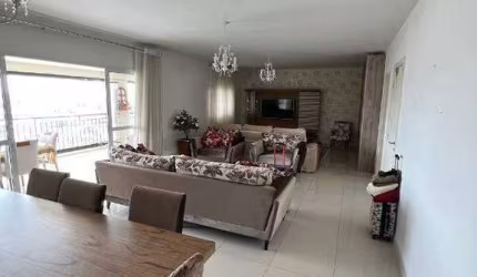 Apartamento à venda 3 quartos 3 suítes 4 vagas Nova Petrópolis - São Bernardo do Campo - SP