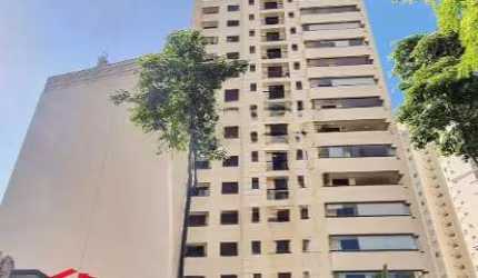 Apartamento com 160m² - Vila Mariana - São Paulo - SP.