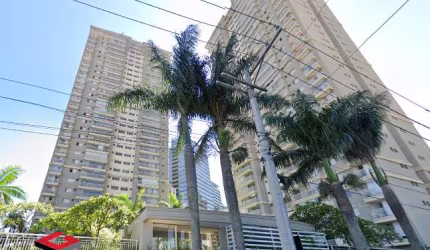Apartamento com 146m² - Chácara Santo Antônio (Zona Sul) - São Paulo - SP.