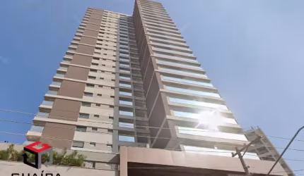 Apartamento com 21m² - Jardim das Acácias - São Paulo - SP.