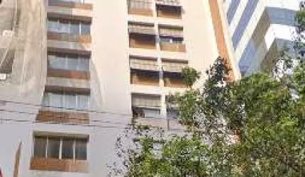 Apartamento com 110m² - Pinheiros - São Paulo - SP.