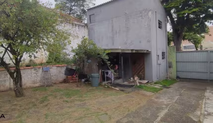 Terreno à venda 3 quartos 8 vagas Pires - Santo André - SP