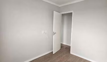 Apartamento 45 m² Localizado No Bairro Utinga Santo André - SP
