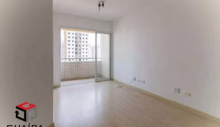 Apartamento à venda 3 quartos 1 suíte 2 vagas Baeta Neves - São Bernardo do Campo - SP