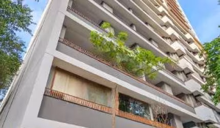Apartamento com 109m² - Campo Belo - São Paulo - SP.