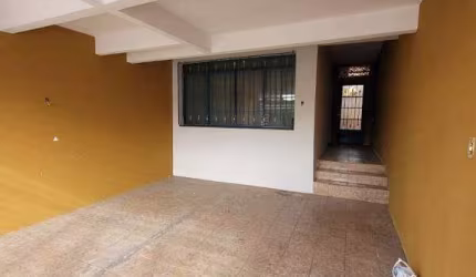 Casa à venda 3 quartos 1 suíte 2 vagas Alves Dias - São Bernardo do Campo - SP