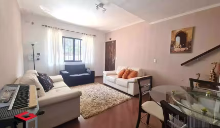 Sobrado Residencial 106 m2 na Vila Leopoldina