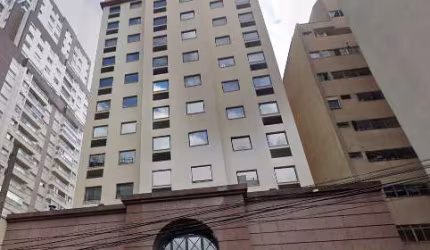 Sala com 29m² - Consolação - São Paulo - SP.