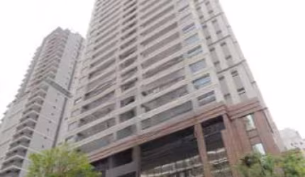 Apartamento com 144m² - Vila Mariana - São Paulo - SP.