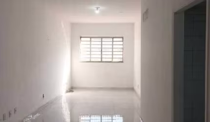 Apartamento com 119m² - Vila Buarque - São Paulo - SP.
