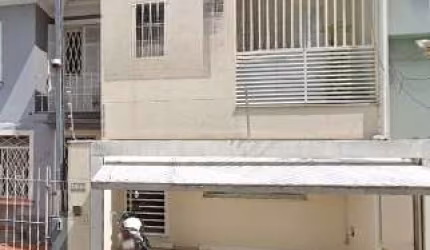 Sobrado com 160m² - Barra Funda - São Paulo - SP.